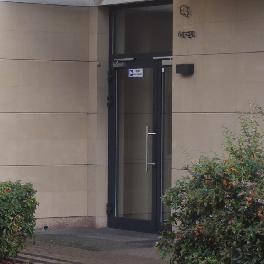 Przytulny Blisko Motławy I Neptuna Apartament